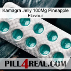 Kamagra Jelly 100Mg Pineapple Flavour dapoxetine1